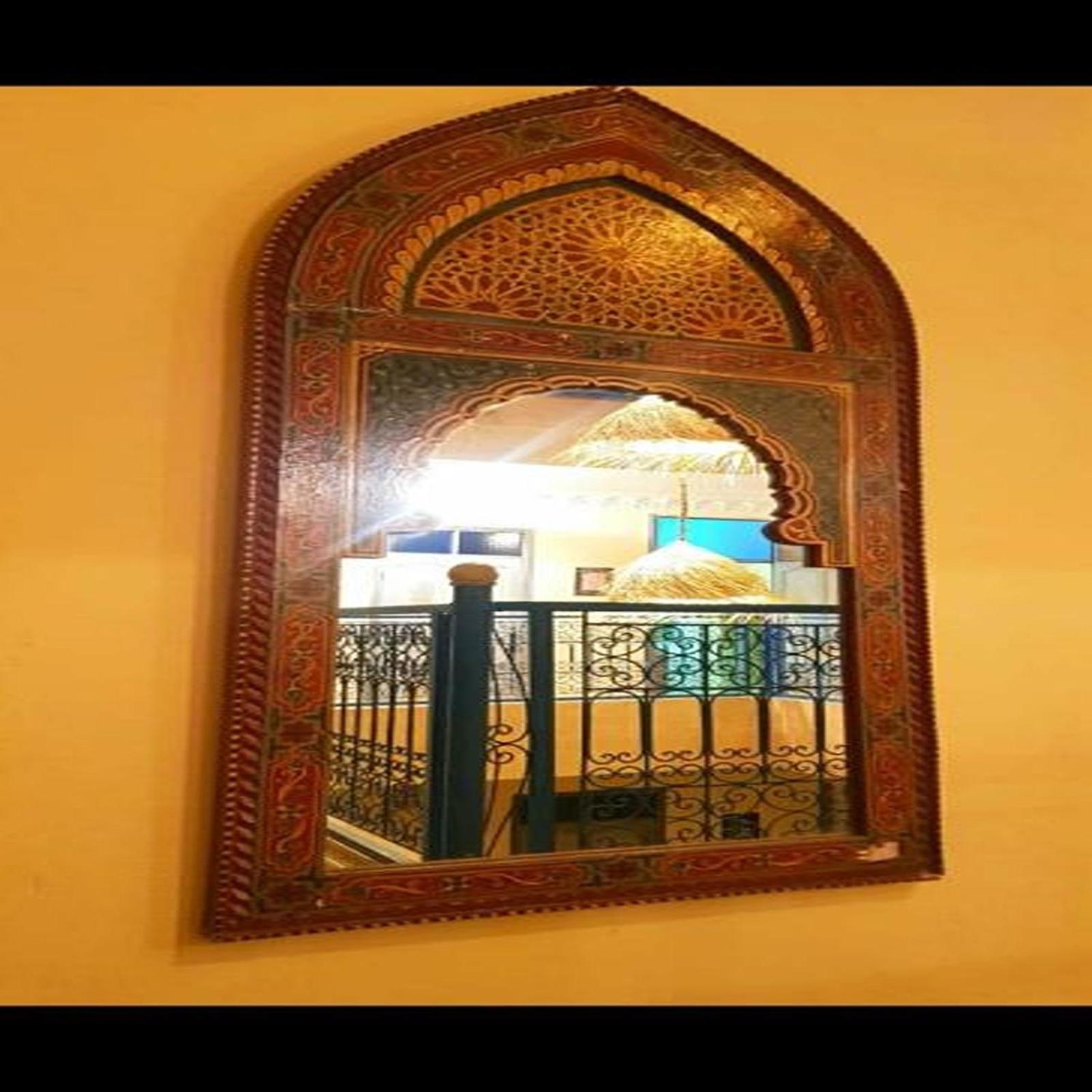 Hostel World Rooftop Marrakech Marrakesch Exterior foto